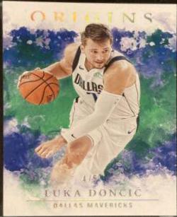 Luka Doncic