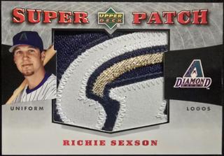 Richie Sexson