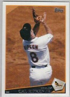 Cal Ripken Jr.