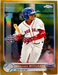 Brainer Bonaci