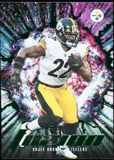Najee Harris