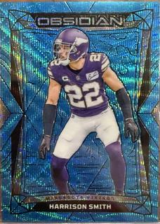 Harrison Smith