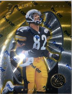 Yancey Thigpen