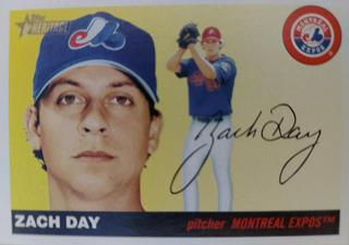 Zach Day