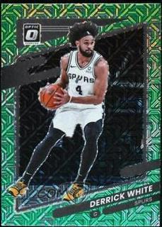 Derrick White