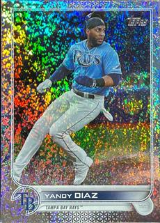 Yandy Diaz