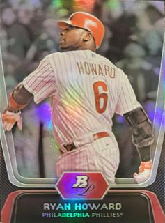 Ryan Howard