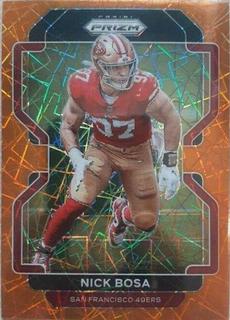 Nick Bosa