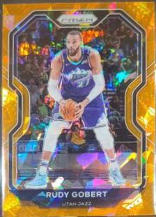Rudy Gobert