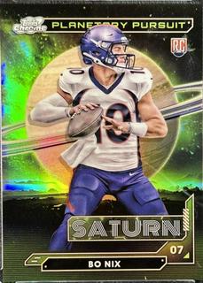 Bo Nix
