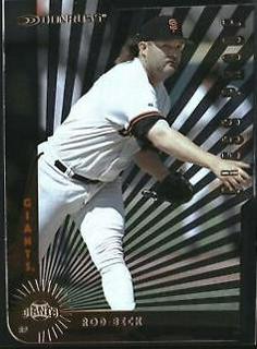 Rod Beck
