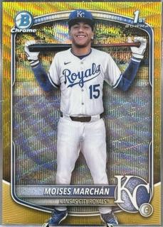Moises Marchan