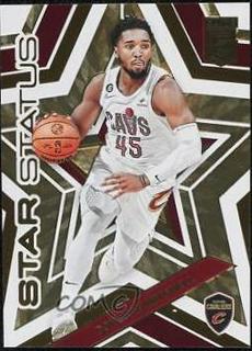 Donovan Mitchell