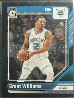 Grant Williams