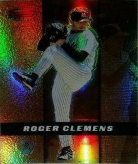 Roger Clemens
