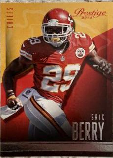 Eric Berry