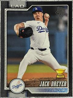Jack Dreyer