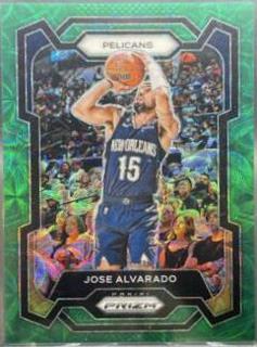 Jose Alvarado