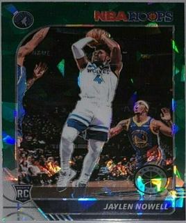 Jaylen Nowell