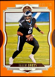 Jalen Hurts