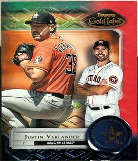 Justin Verlander