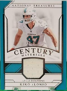 Kiko Alonso