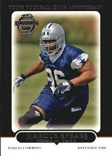Marcus Spears