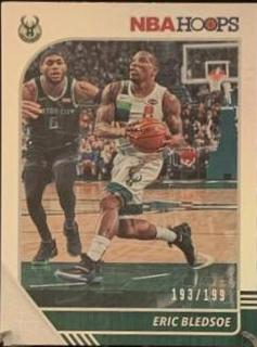 Eric Bledsoe