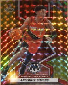 Anfernee Simons