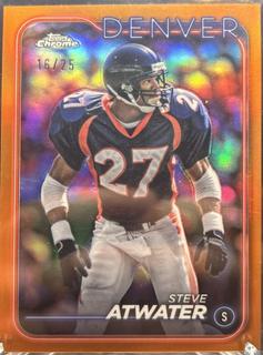 Steve Atwater