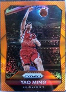 Yao Ming