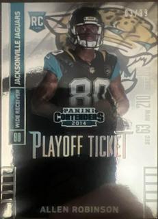 Allen Robinson