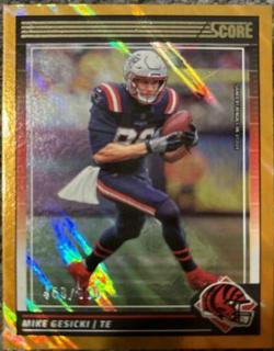 Mike Gesicki
