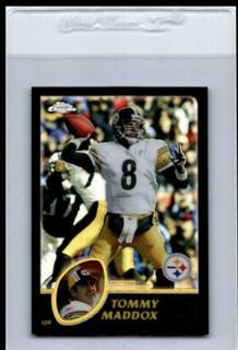 Tommy Maddox