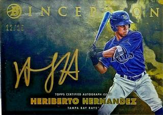 Heriberto Hernandez