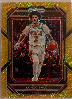 Lonzo Ball