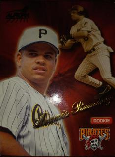 Aramis Ramirez