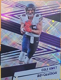 Cole Kmet