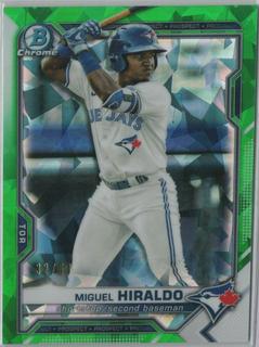 Miguel Hiraldo