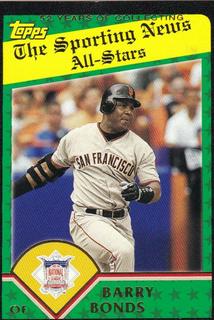 Barry Bonds