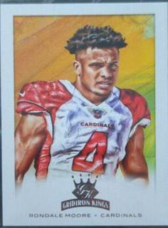 Rondale Moore