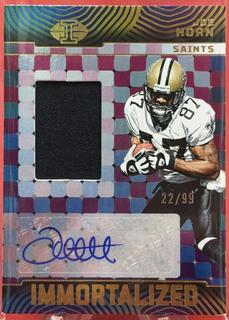 Joe Horn