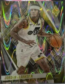 Jordan Clarkson
