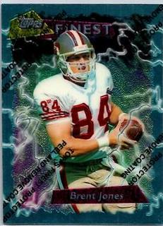 Brent Jones