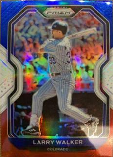 Larry Walker