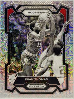 Isiah Thomas