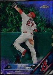 Mike Trout
