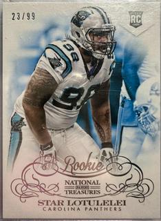 Star Lotulelei