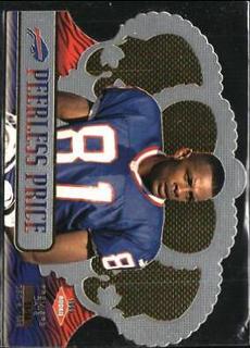 Peerless Price
