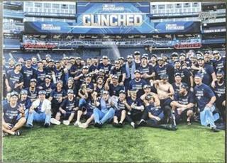 Toronto Blue Jays